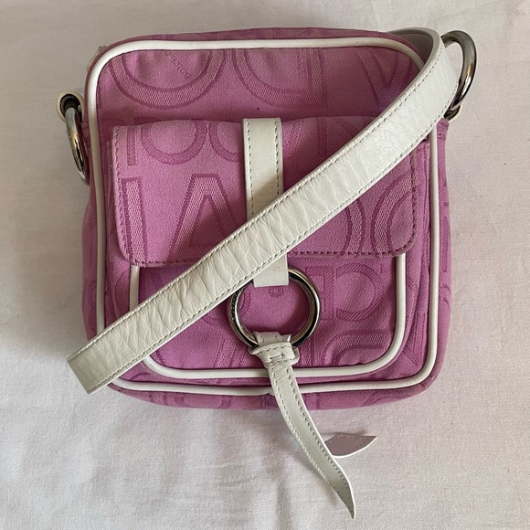 Vintage Dolce & Gabbana Crossbody Bag - Picture 2 of 10